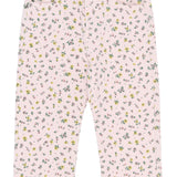 THE NEW SIBLINGS | Sif regular fit jeans light lilac AOP