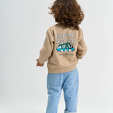 THE NEW SIBLINGS | Silvio barrel fit jeans
