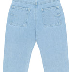 THE NEW SIBLINGS | Silvio barrel fit jeans