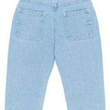 THE NEW SIBLINGS | Silvio barrel fit jeans