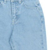 THE NEW SIBLINGS | Silvio barrel fit jeans