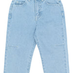 THE NEW SIBLINGS | Silvio barrel fit jeans