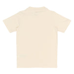 THE NEW | Samara s_s tee gardenia