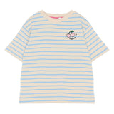 THE NEW | Sanny os s_s tee forever- blue striped
