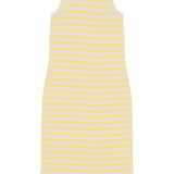 THE NEW | Shannon s_l dress - acacia striped