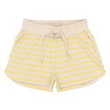 THE NEW | Shannon shorts - acacia striped
