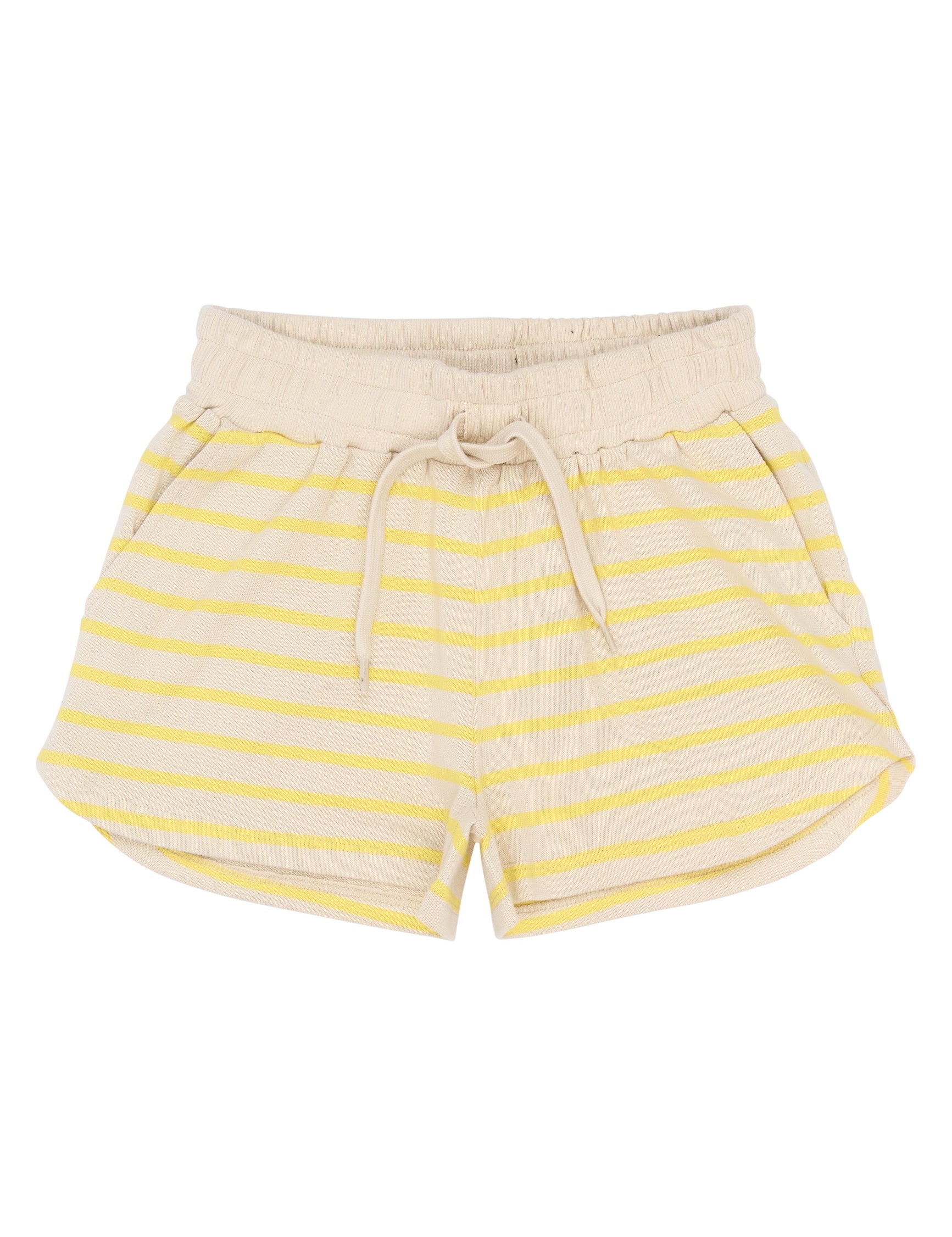 THE NEW | Shannon shorts - acacia striped