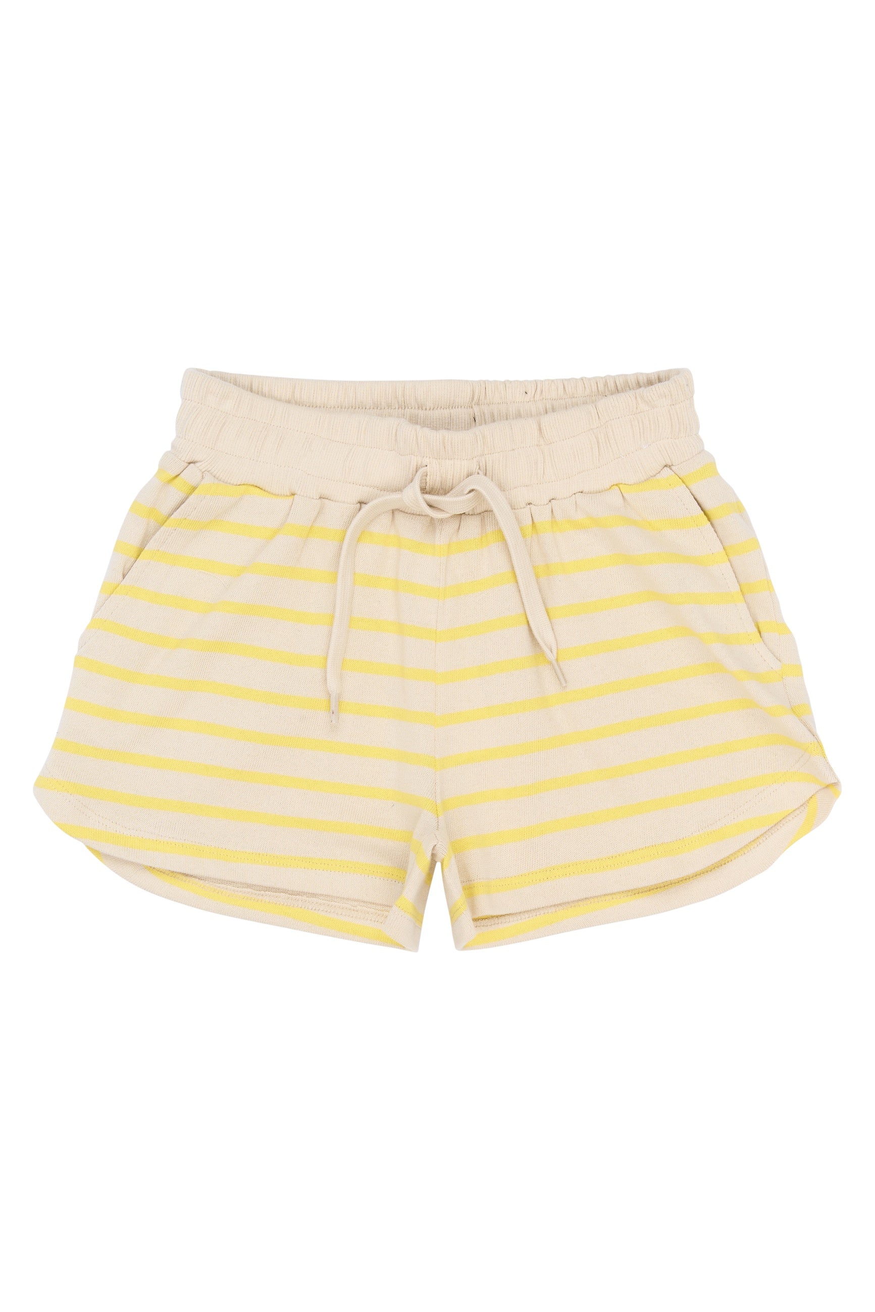 THE NEW | Shannon shorts - acacia striped