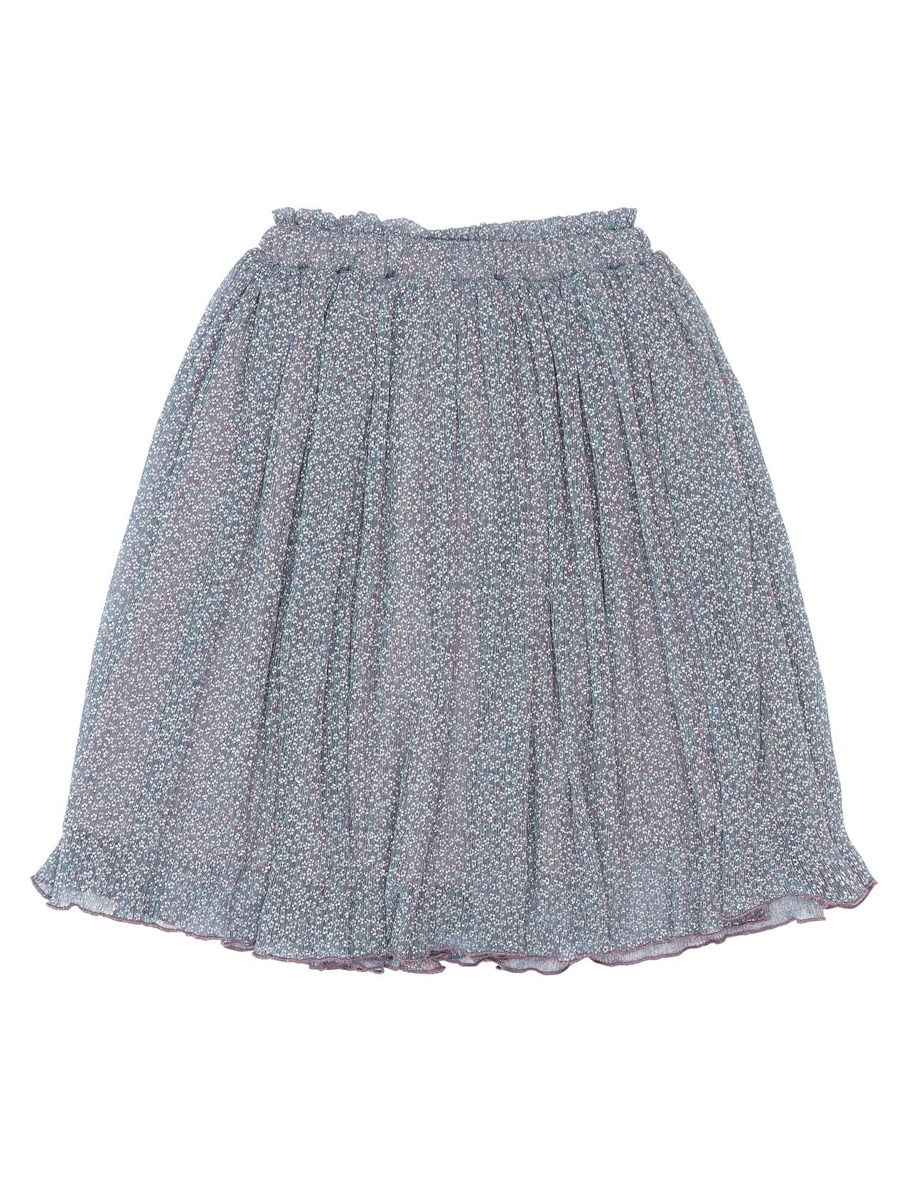 THE NEW | Sika skirt sea fog