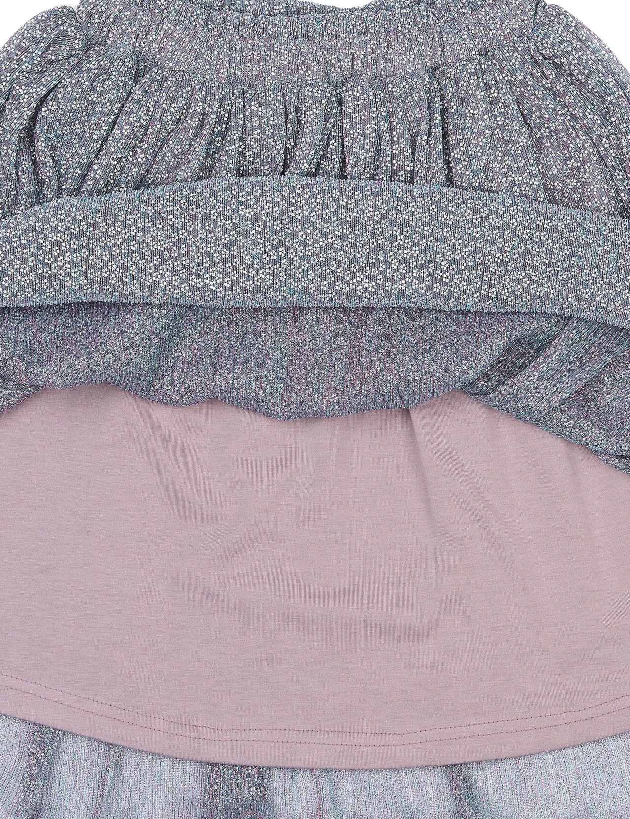 THE NEW | Sika skirt sea fog