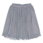 THE NEW | Sika skirt sea fog