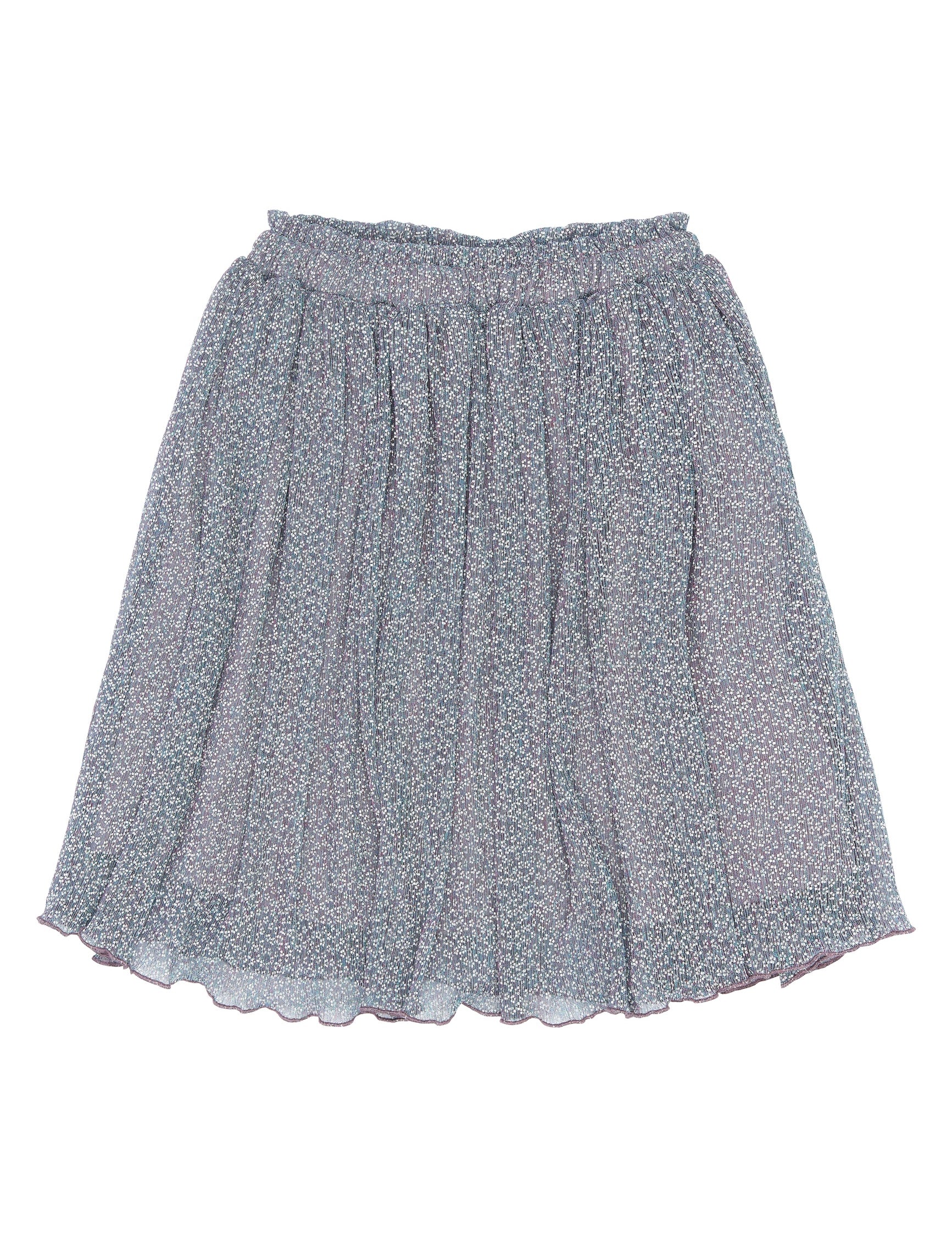 THE NEW | Sika skirt sea fog