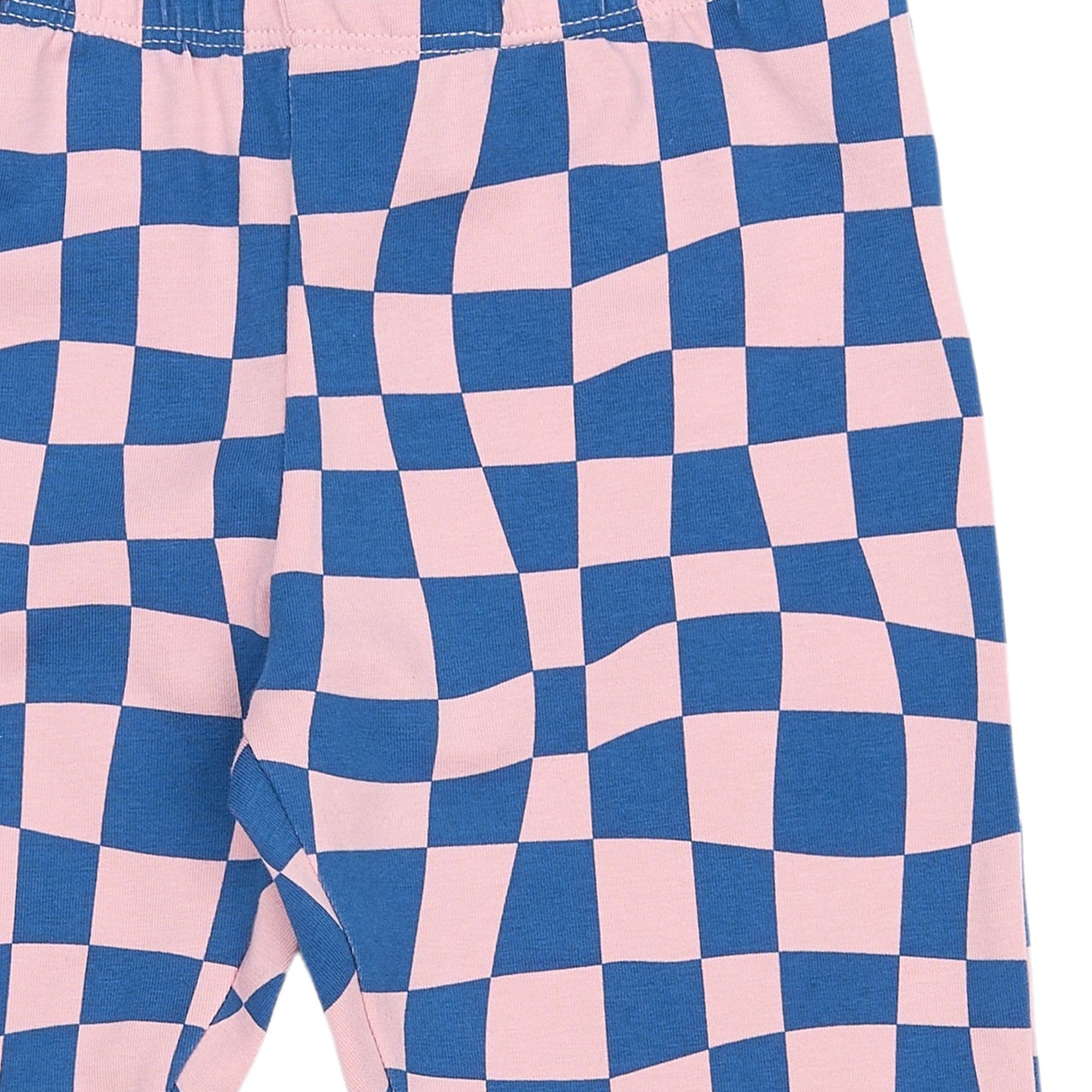 THE NEW | Sisse leggings silver pink AOP