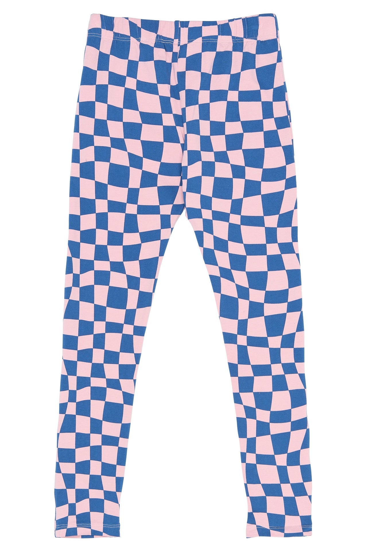THE NEW | Sisse leggings silver pink AOP