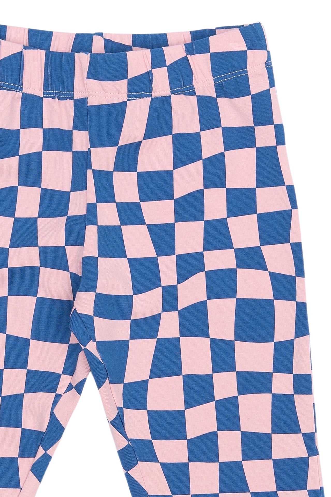 THE NEW | Sisse leggings silver pink AOP