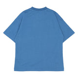 THE NEW | Steve os s_s tee -true blue