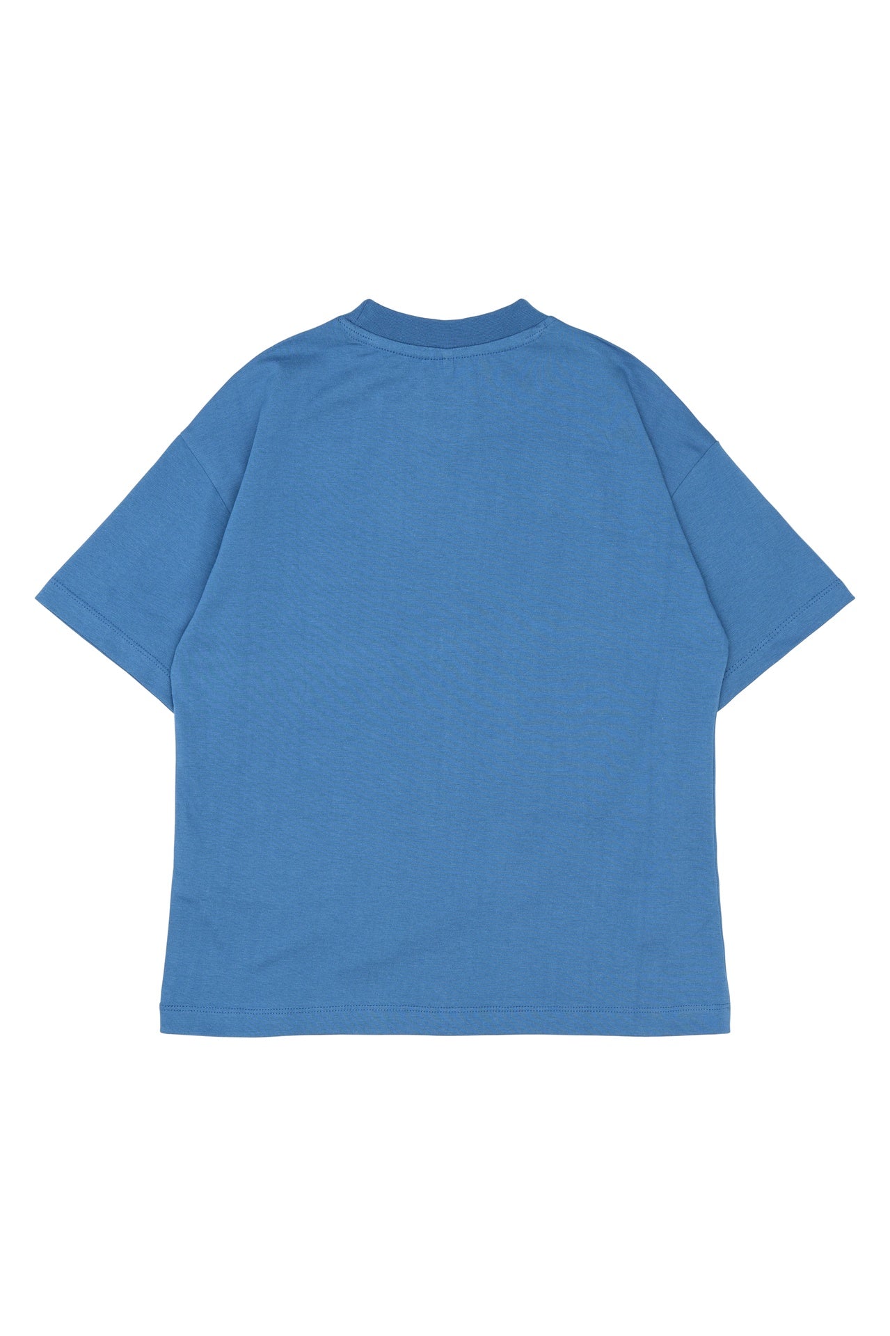 THE NEW | Steve os s_s tee -true blue