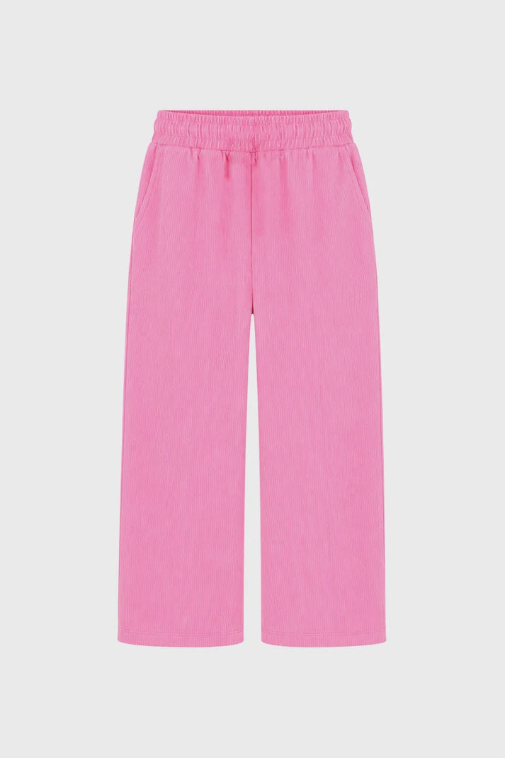 The New Chapter | Atlas trousers | Rosebloom