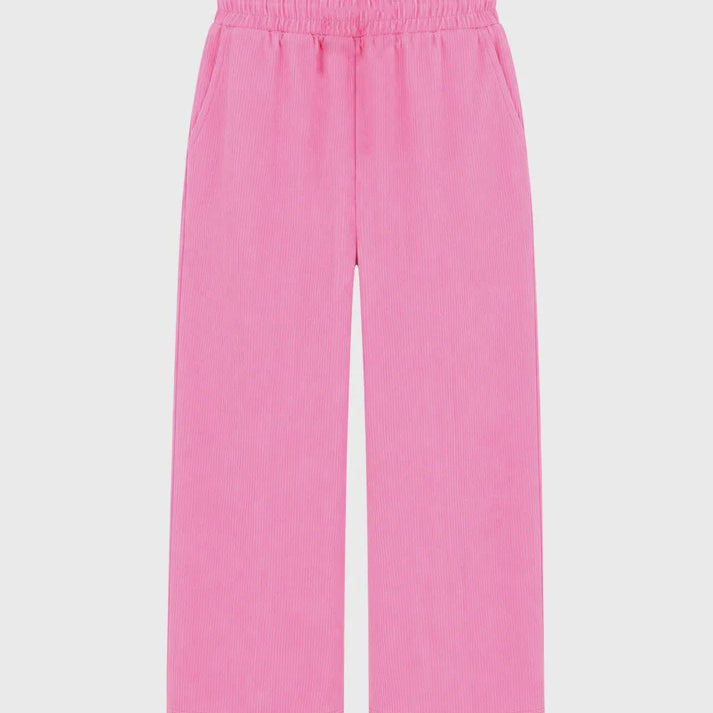 The New Chapter | Atlas trousers | Rosebloom