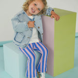 The New Chapter | Denim jacket Jack