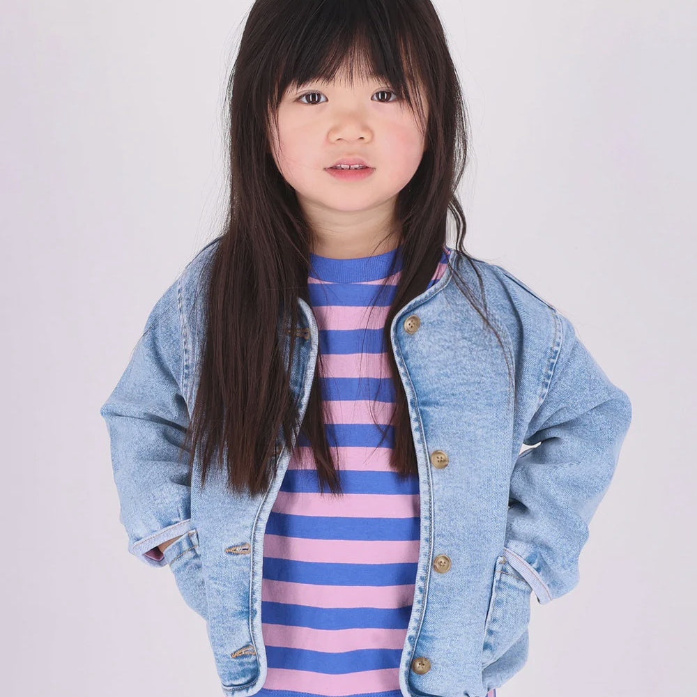 The New Chapter | Denim jacket Jack