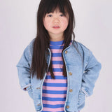 The New Chapter | Denim jacket Jack