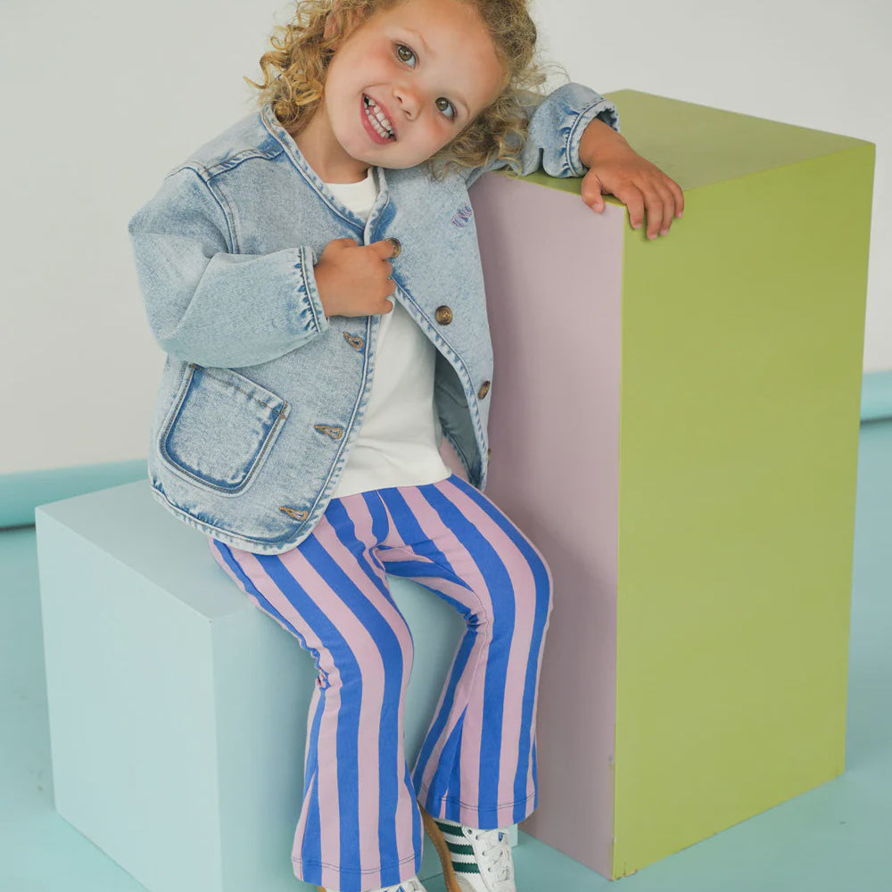 The New Chapter | Denim jacket Jack