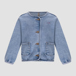 The New Chapter | Denim jacket Jack