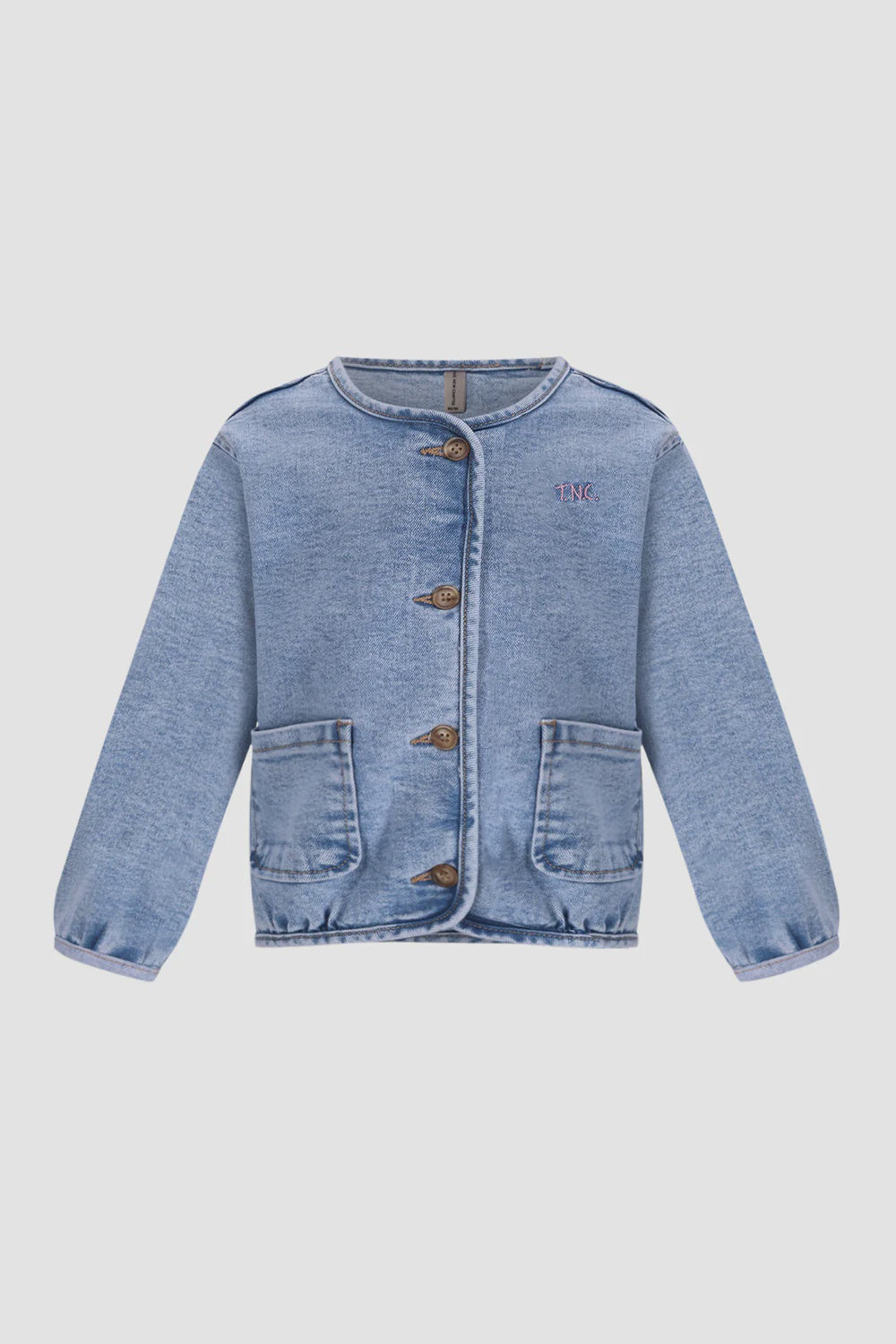 The New Chapter | Denim jacket Jack