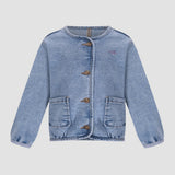 The New Chapter | Denim jacket Jack