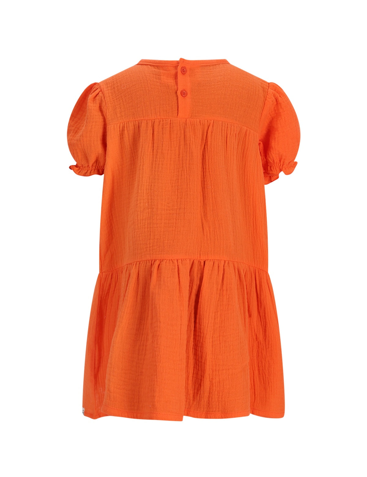 The New Chapter |Dress Coco grenadine