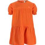 The New Chapter |Dress Coco grenadine
