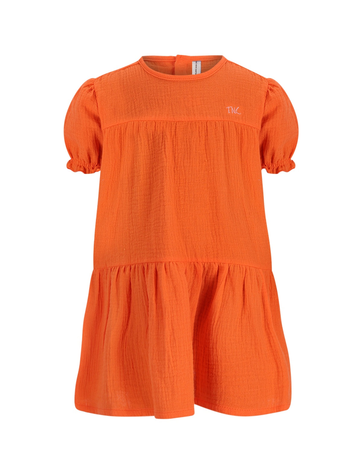 The New Chapter |Dress Coco grenadine