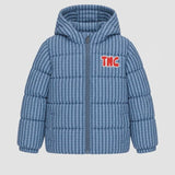 The New Chapter | Jacket Rudy | Bluey