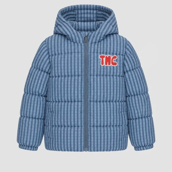 The New Chapter | Jacket Rudy | Bluey
