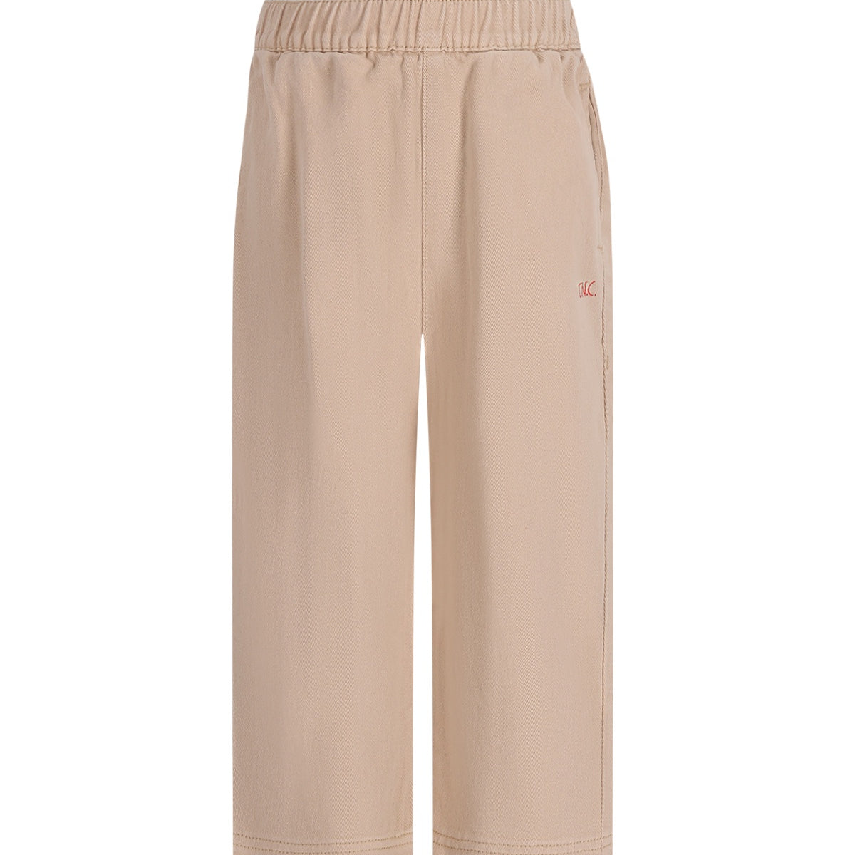 The New Chapter | Pants Atlas honey peach