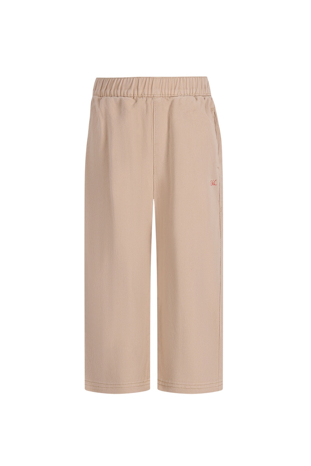 The New Chapter | Pants Atlas honey peach