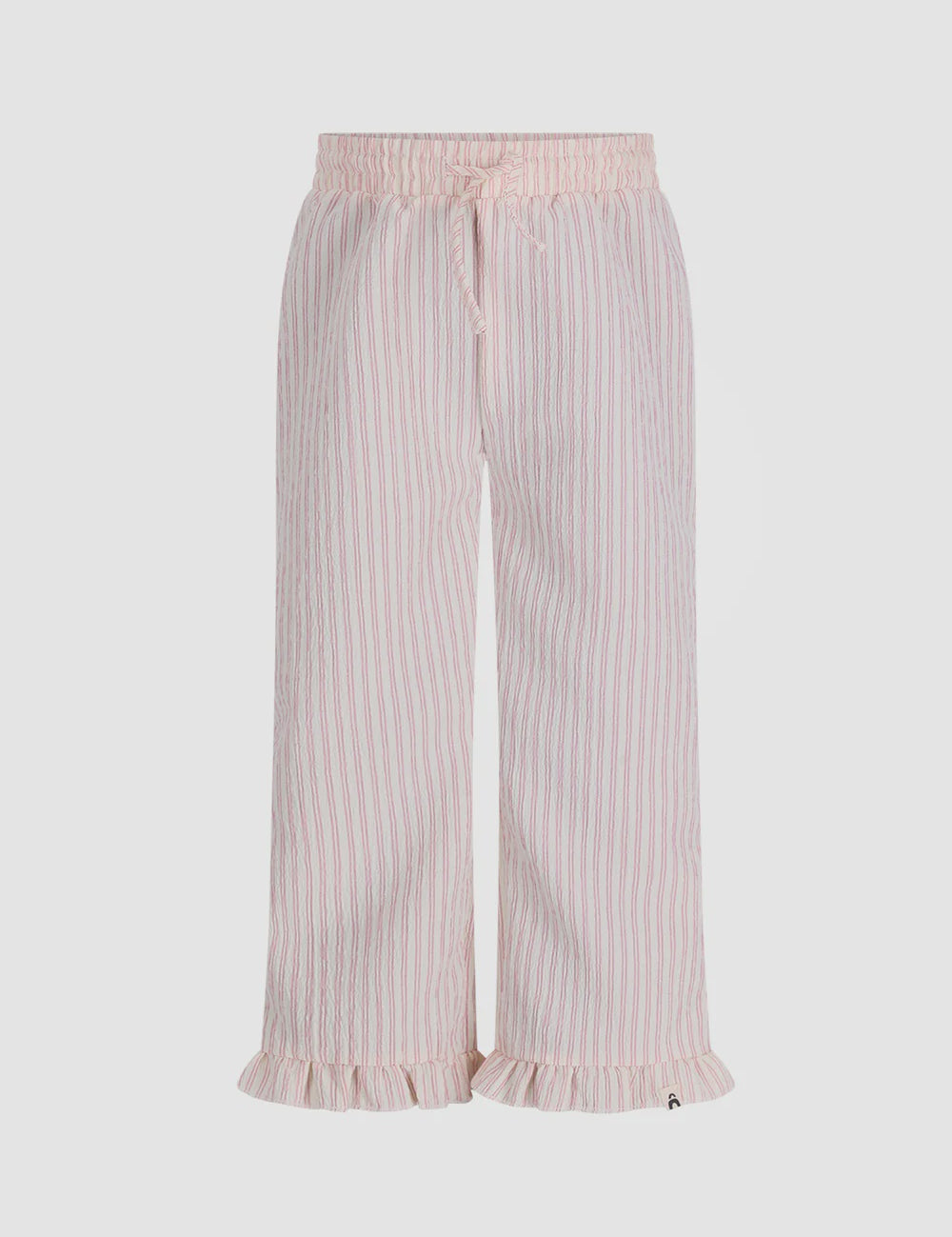 The New Chapter | Pants Tate mauve mist