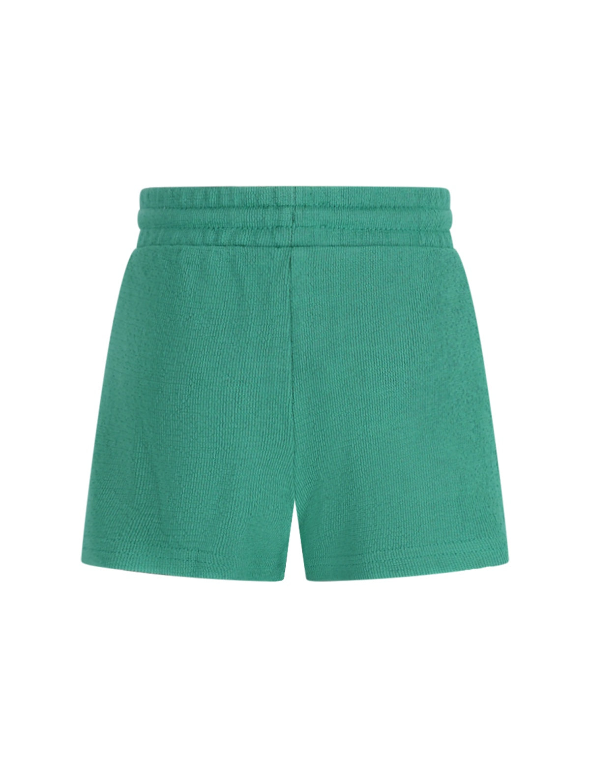 The New Chapter | Short Samu green spruce