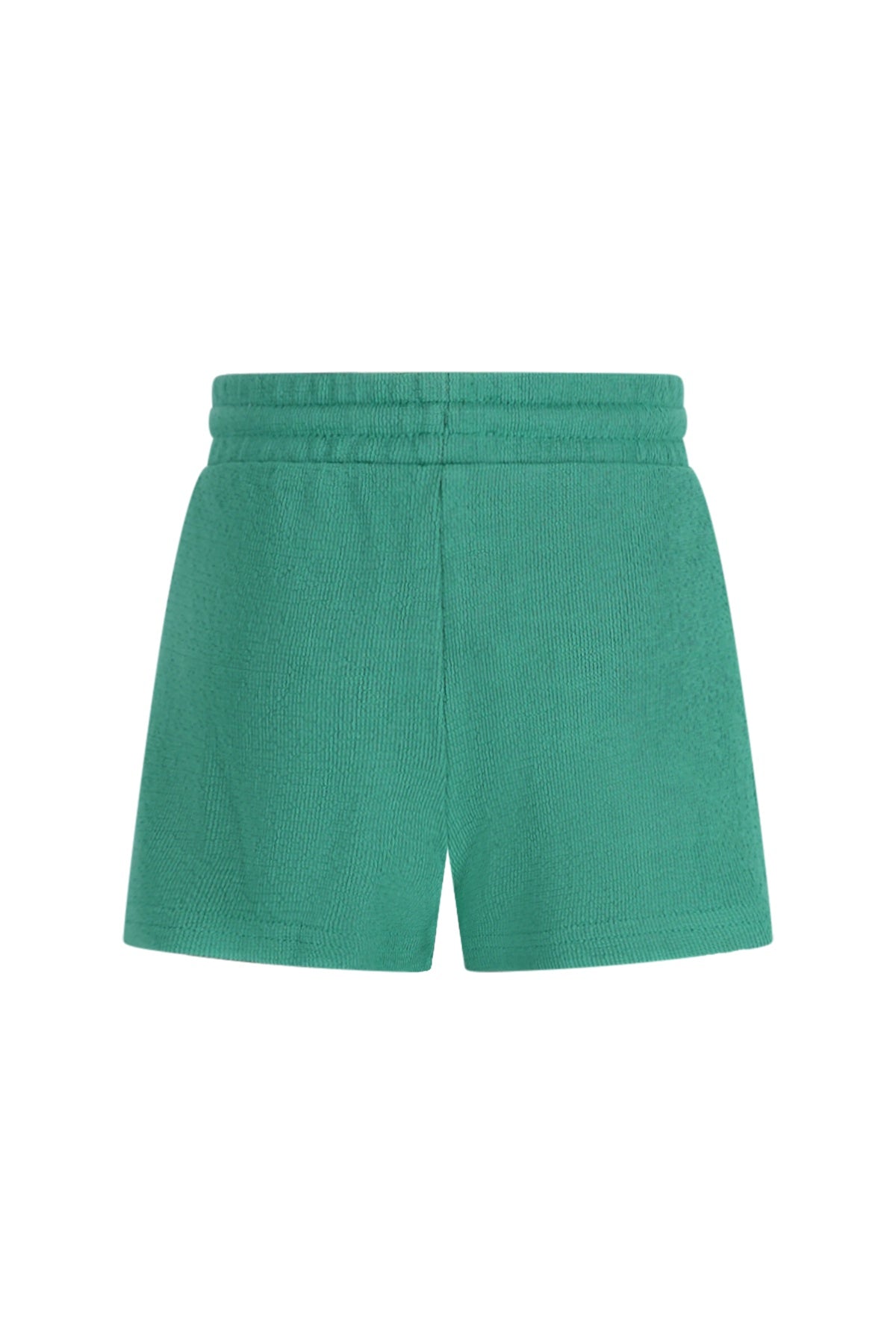 The New Chapter | Short Samu green spruce