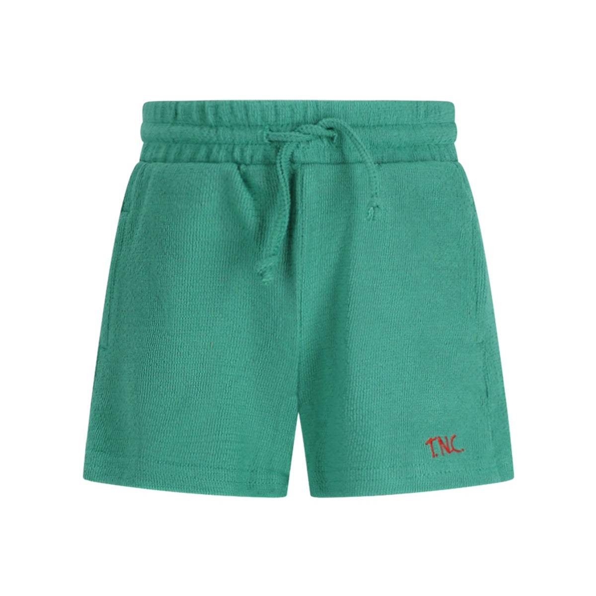 The New Chapter | Short Samu green spruce