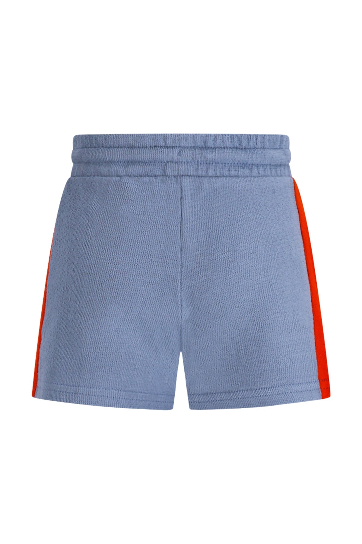 The New Chapter | Short Samu wild blue