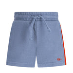 The New Chapter | Short Samu wild blue