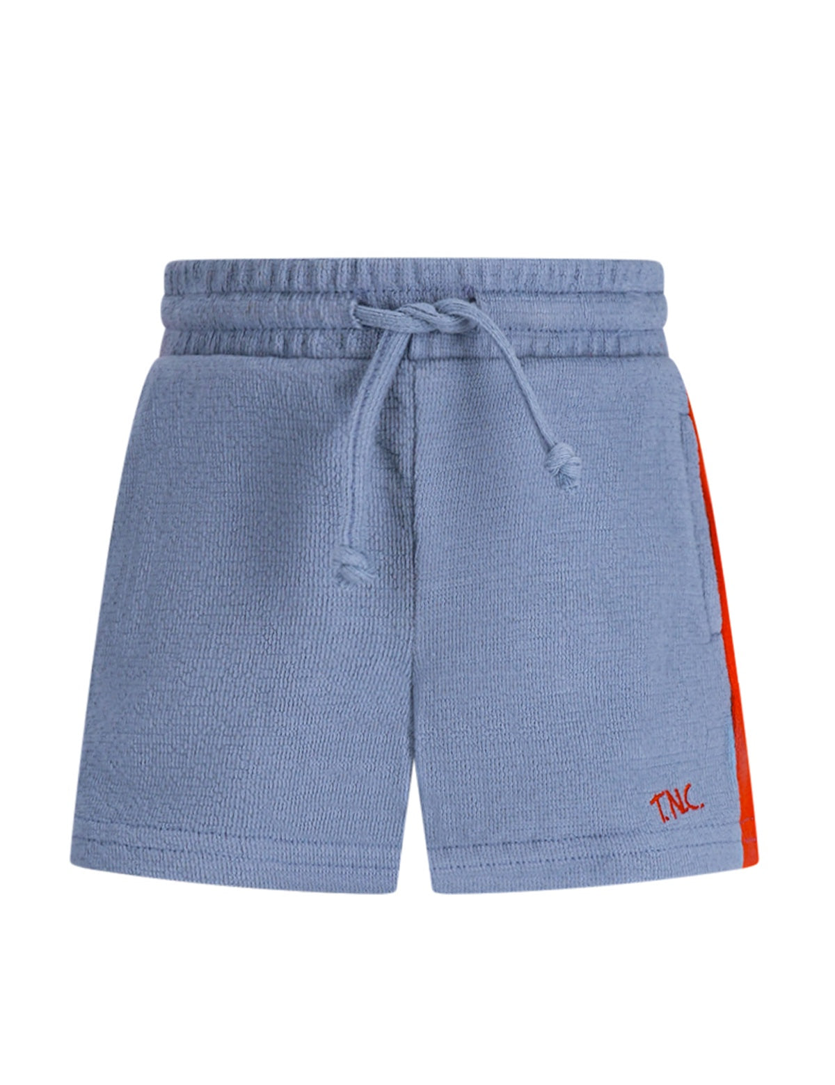 The New Chapter | Short Samu wild blue