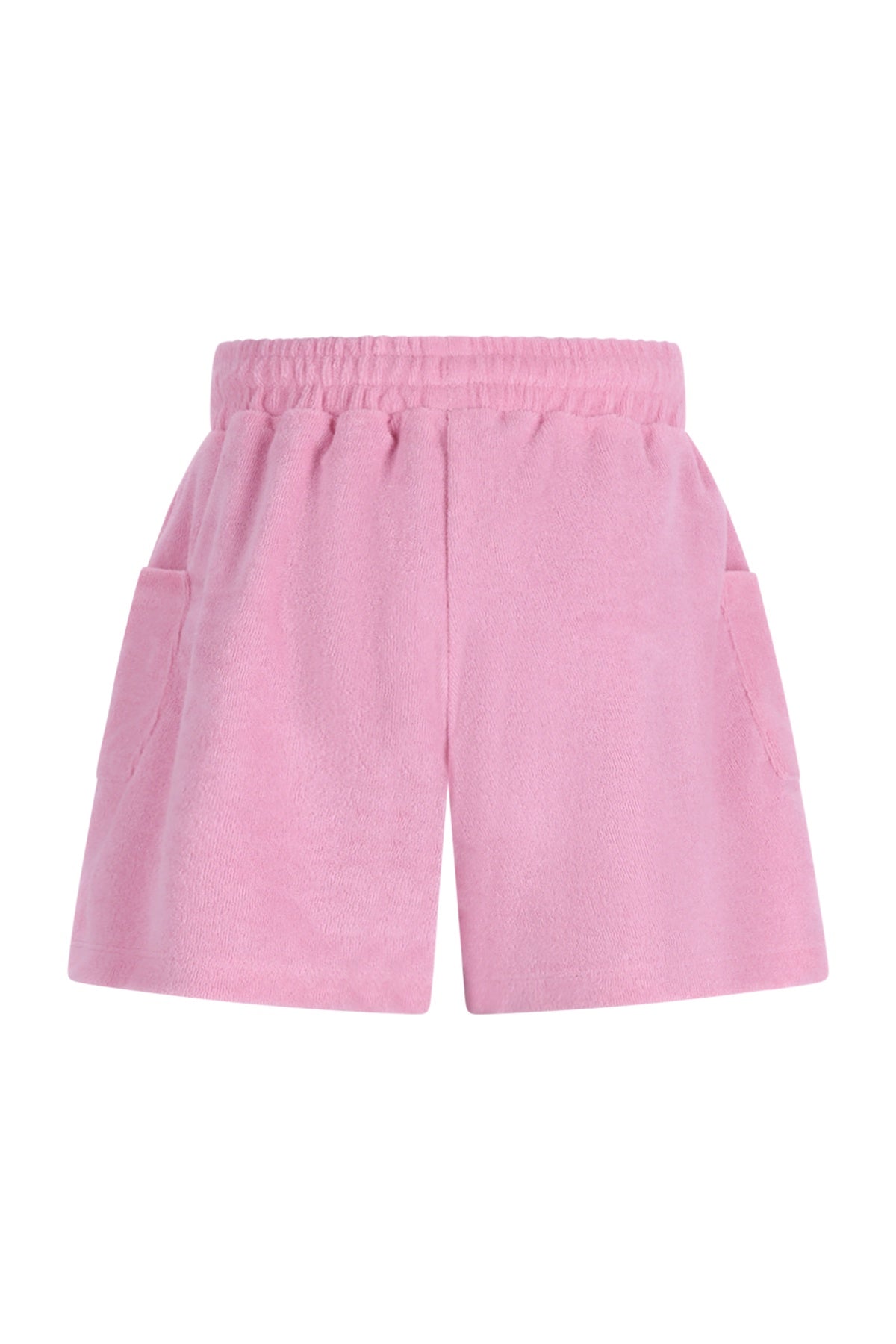 The New Chapter | Short Yentl mauve mist