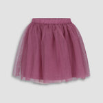 The New Chapter | Skirt Luna Dusky orchid