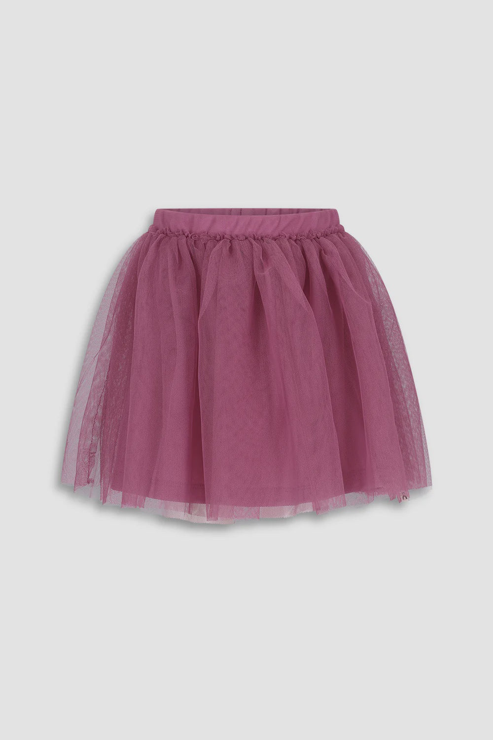 The New Chapter | Skirt Luna Dusky orchid