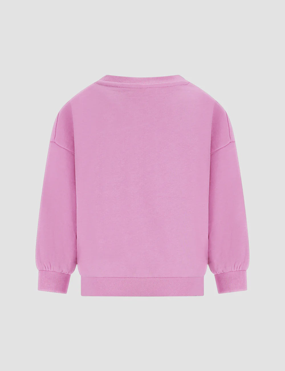 The New Chapter | Sweater Billie mauve mist