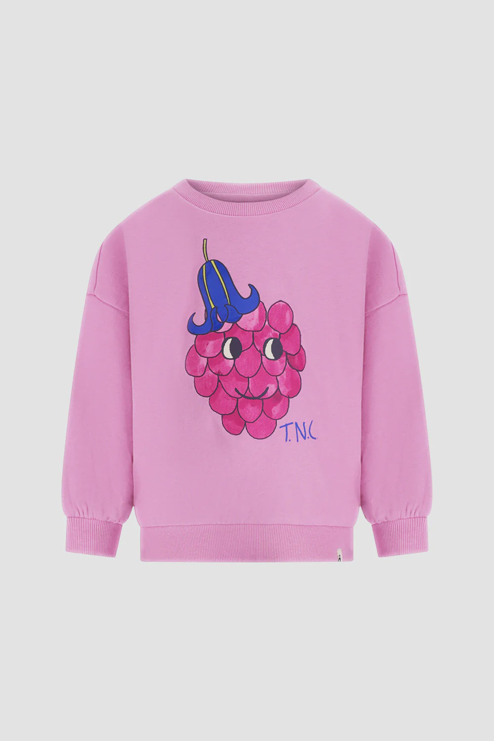 The New Chapter | Sweater Billie mauve mist