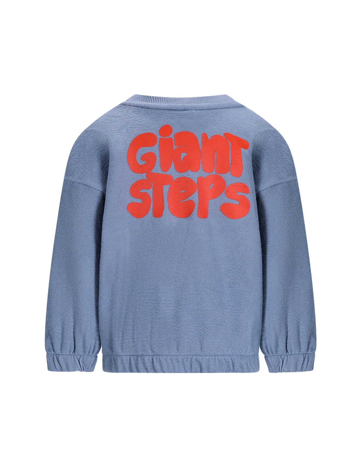 The New Chapter | Sweater Bobbie wild blue
